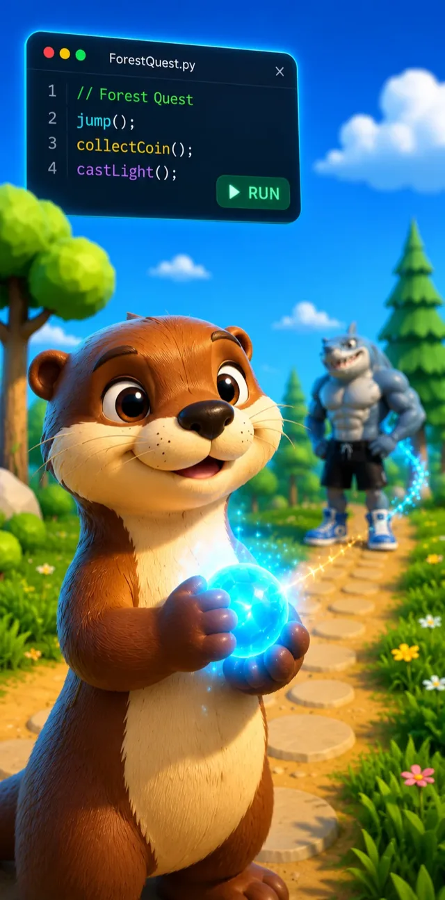 GoKids Academy - Aprende tecnología creando proyectos y transformando el mundo de Otto